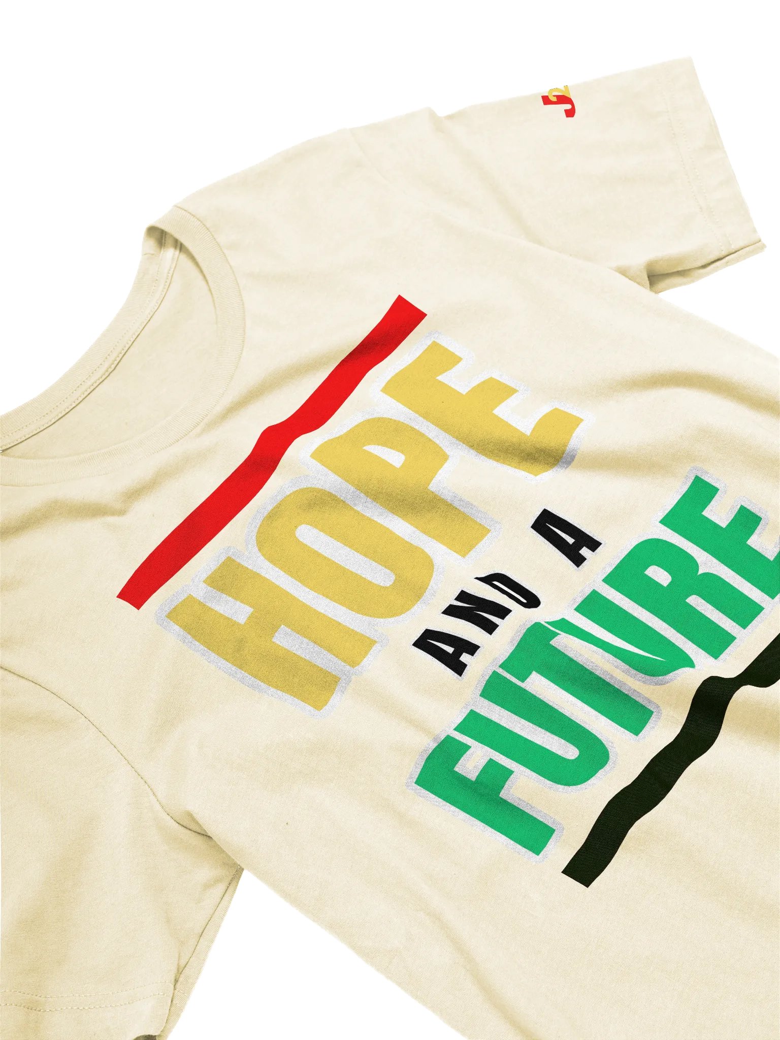 HOPE AND A FUTURE (LIGHT) product image (16)