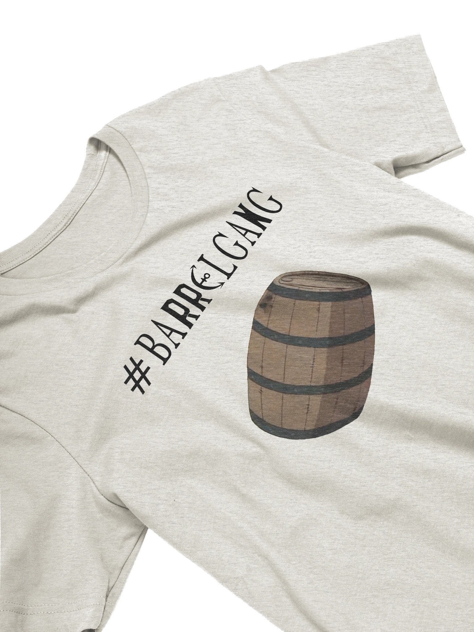 #BarrelGang T-Shirt product image (3)