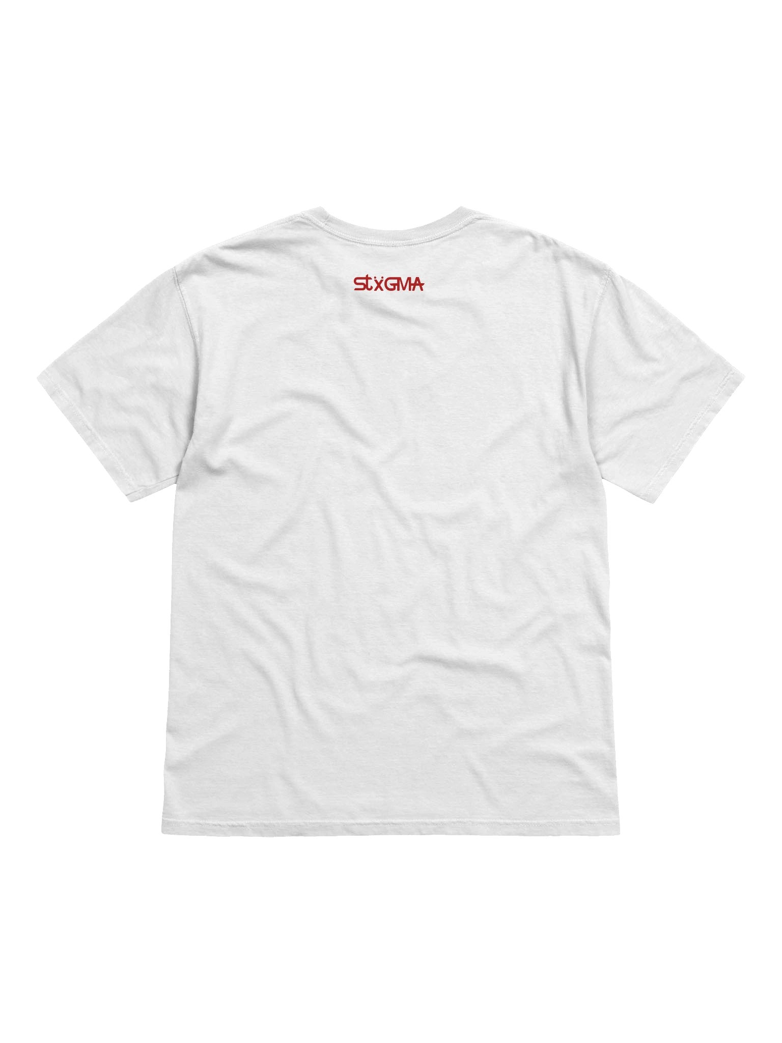 Scorched Tee product image (2)