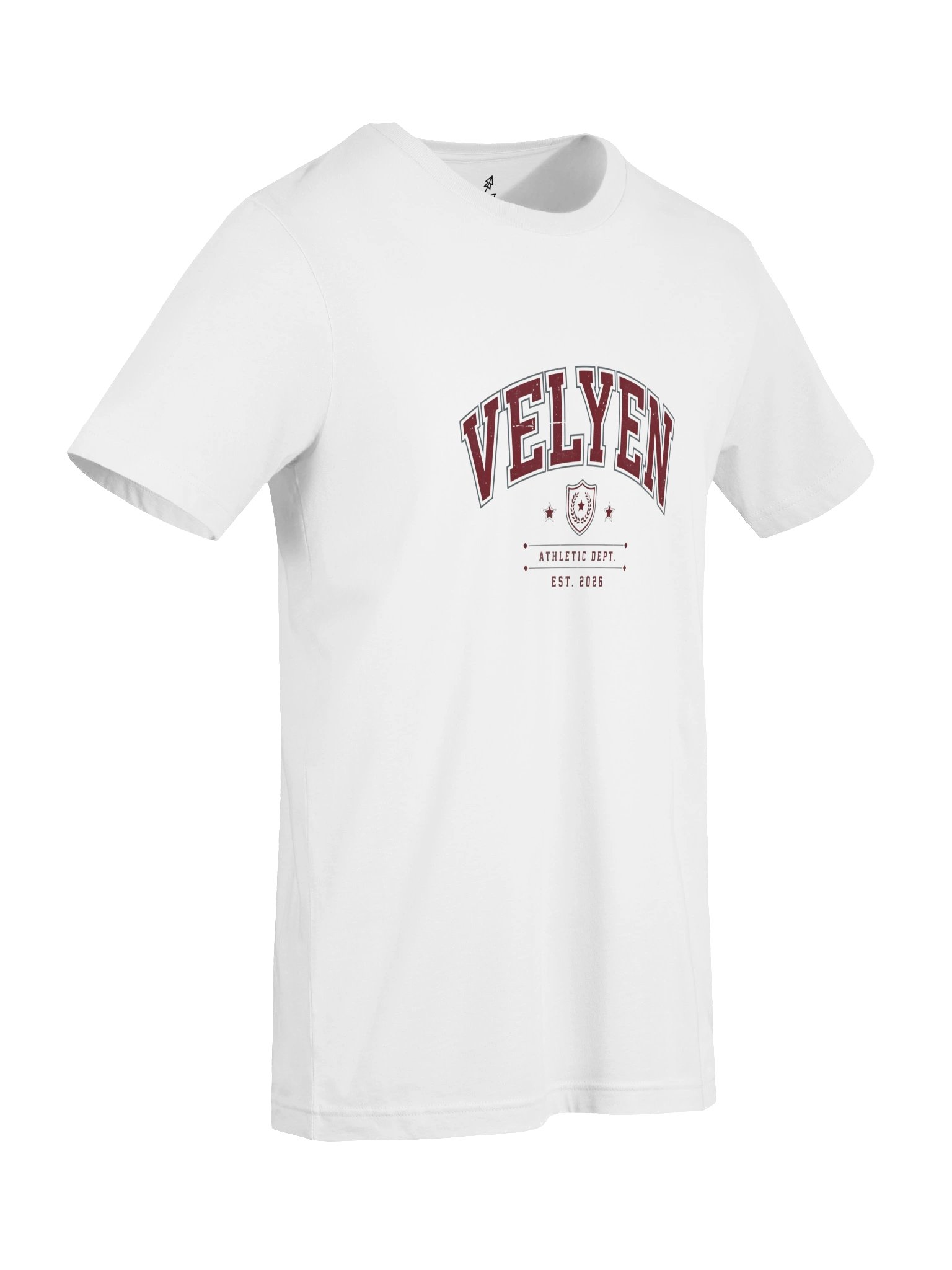 Velyen Athletic Dept. Varsity Tee product image (49)