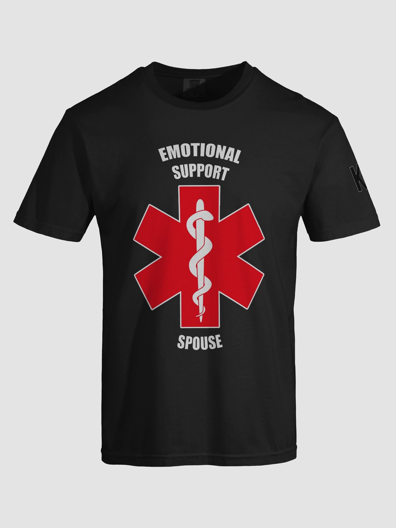 Emotional Support Spouse product image (1)