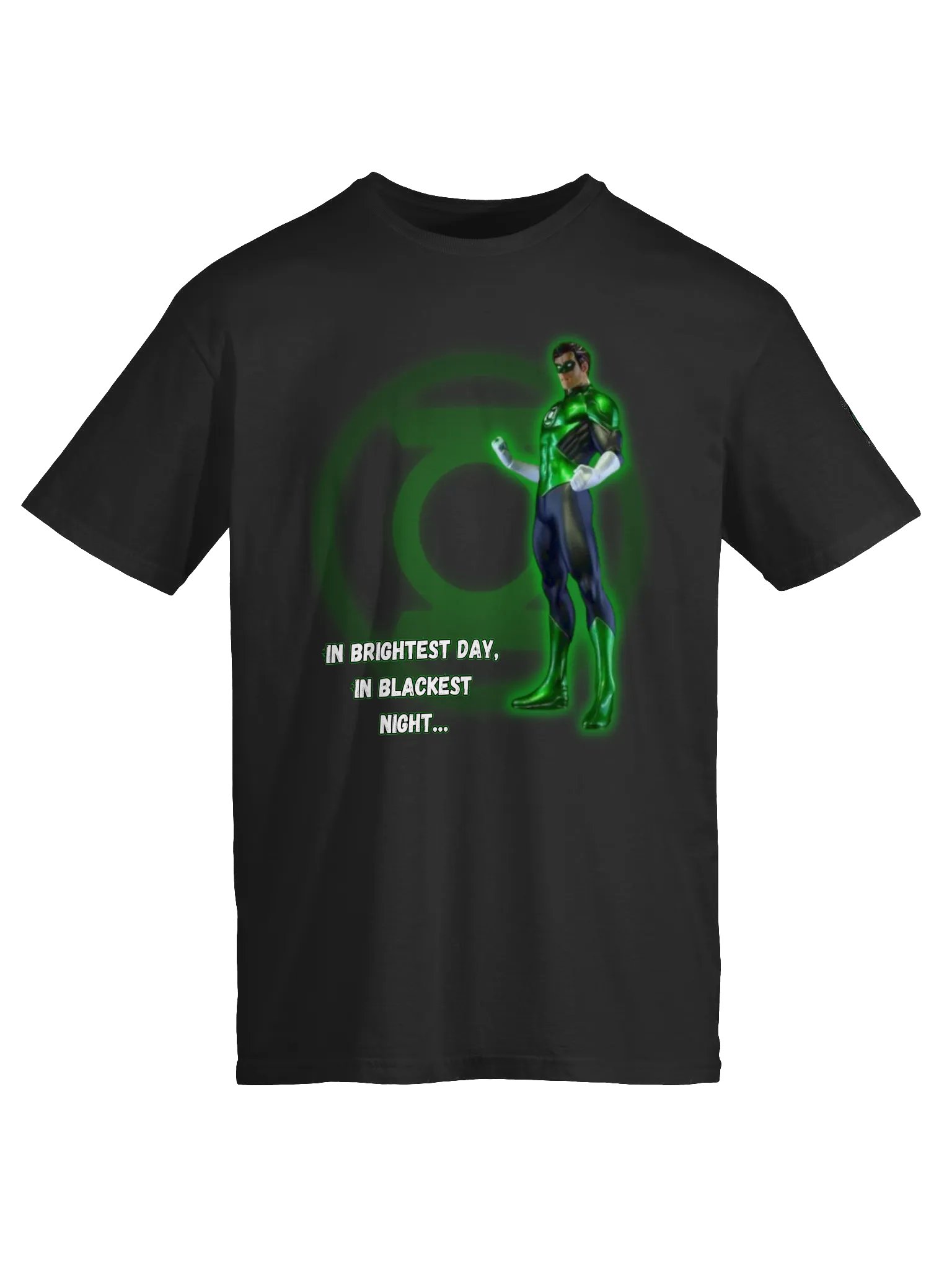 Green Lantern product image (1)