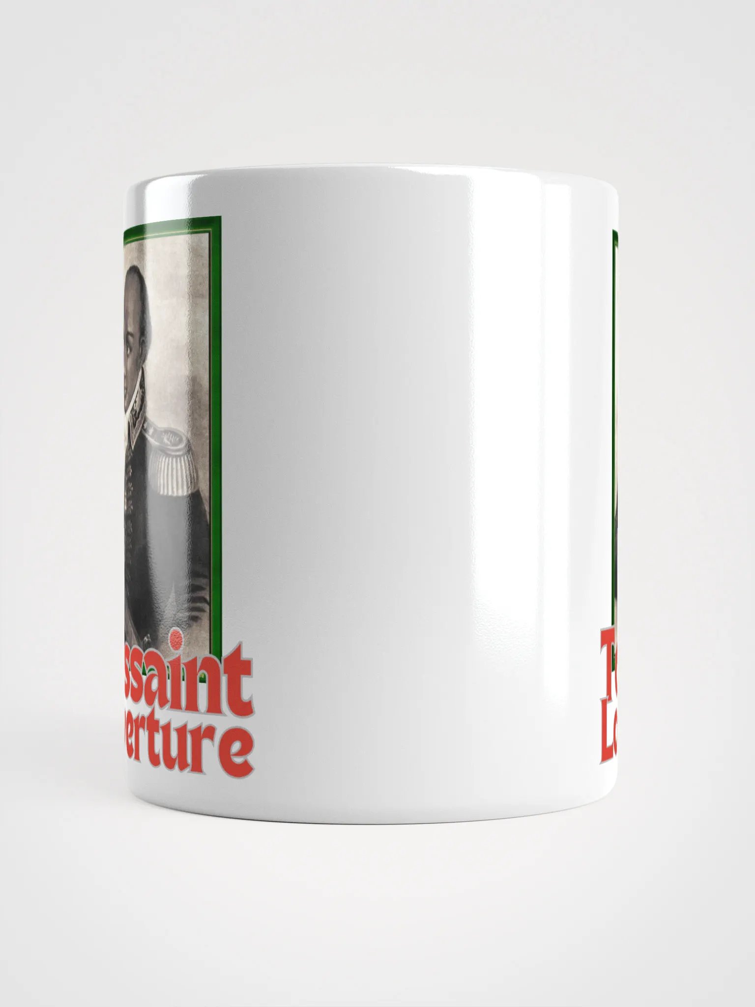 Gal Toussaint Louverture Mug product image (5)