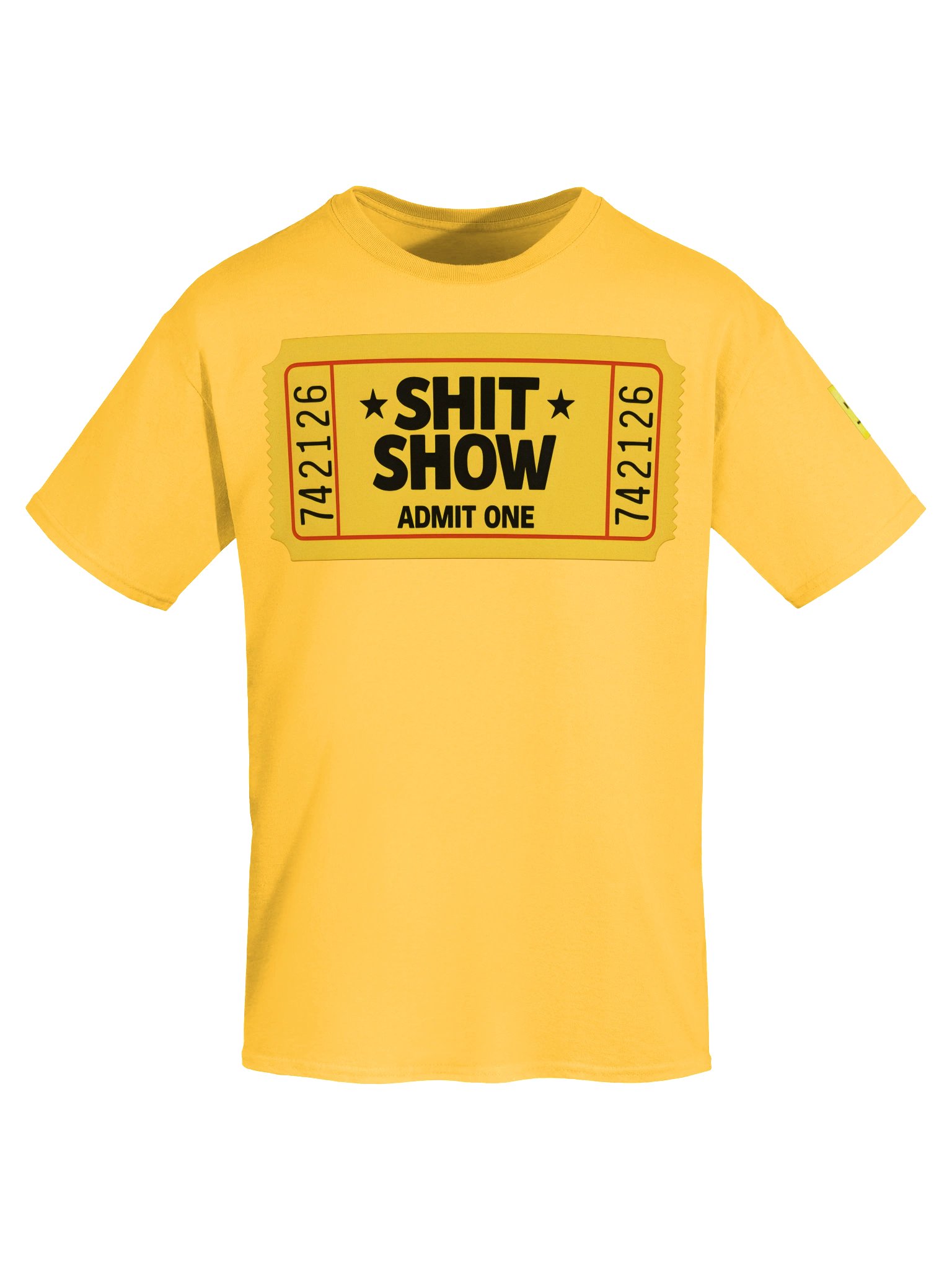 The Greatest Show On Earth! product image (1)