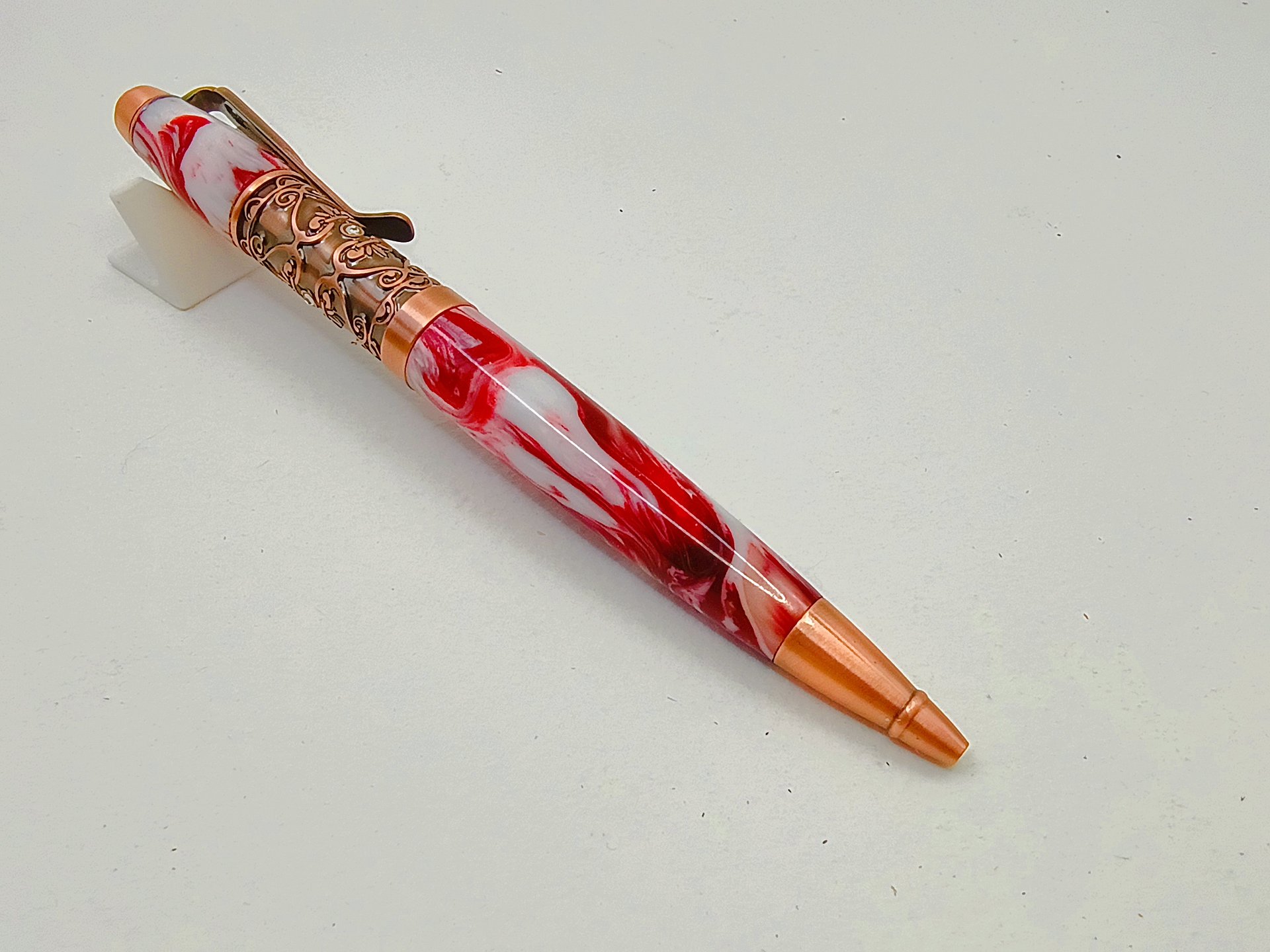 The Victoria — Valentine’s Day Twist Pen product image (3)