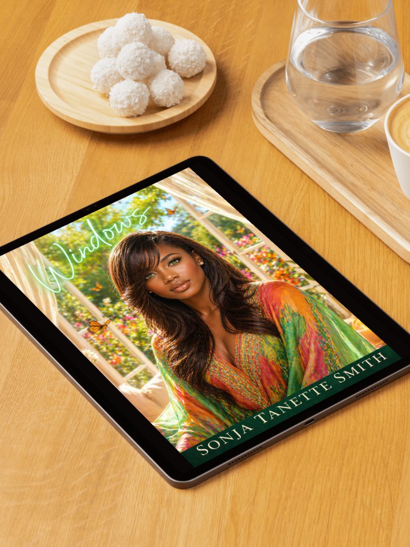 Windows (A Short Story) by Sonja Tanette Smith product image (2)