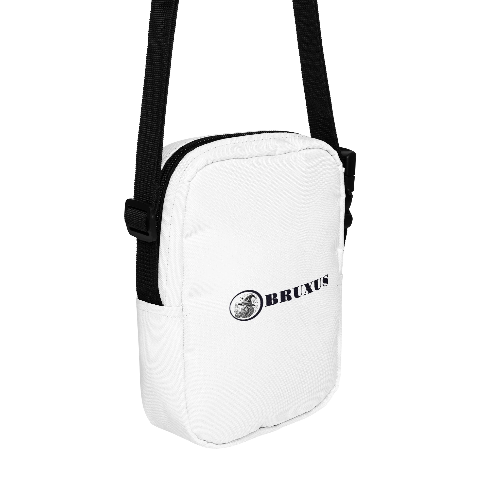 All-Over Print Utility Crossbody Bag Bruxus product image (4)