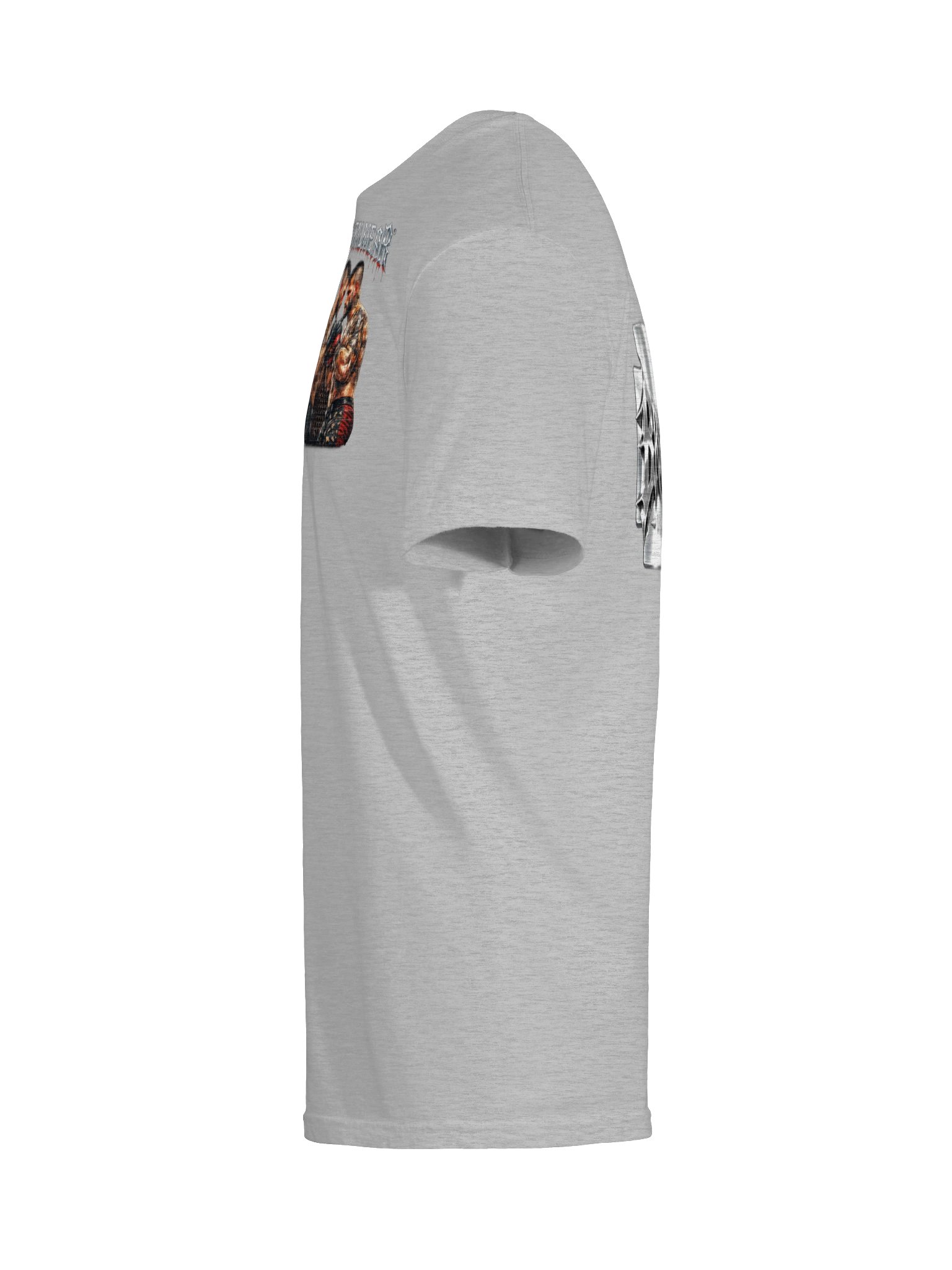 BWEAR MMA/RBWMF GRAPHIC TEE product image (129)