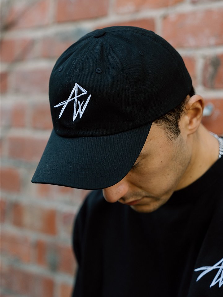 AP West Hat product image (1)