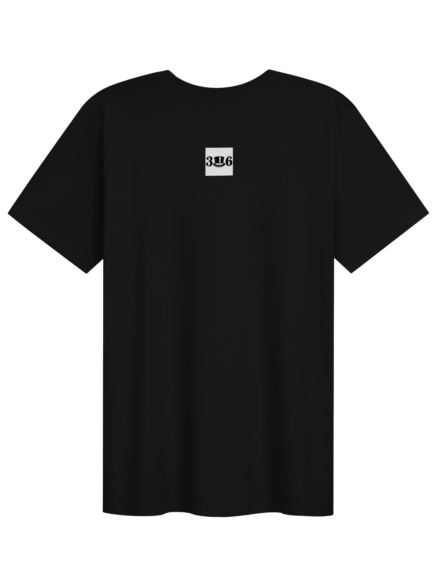 HAT Tommy FDO Album Edition T-Shirt product image (2)