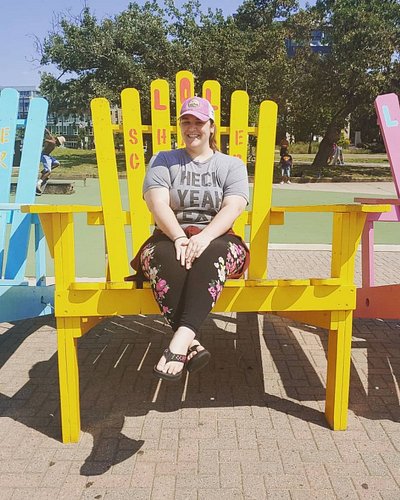 Today's the last day of the Minnesota State Fair, so here's a throwback to the year that I lived in St. Paul. 🍪💛 I moved ther...