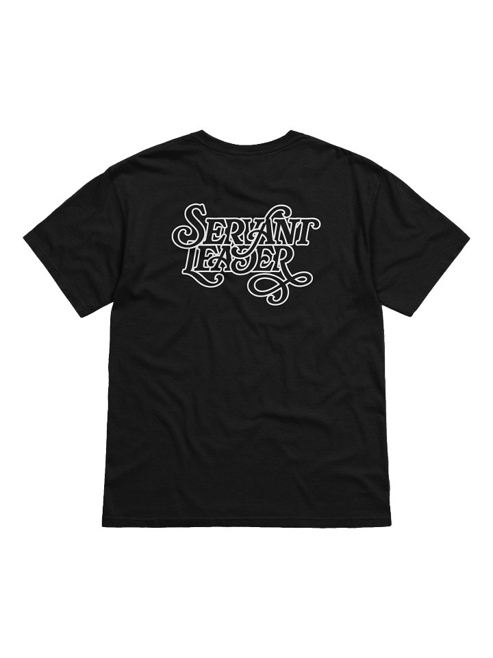 Servant Leader Outline Renewed product image (6)