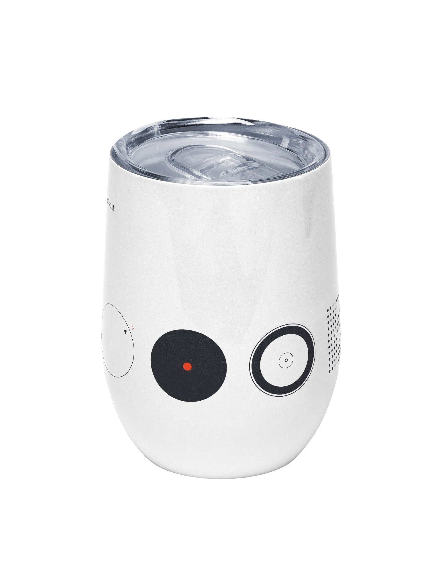 Tumbler Bauhaus Edition product image (5)