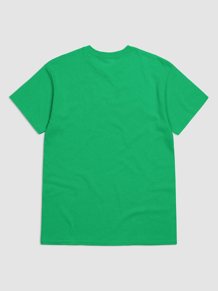 Natural Gender Roles Connection T-Shirt product image (2)