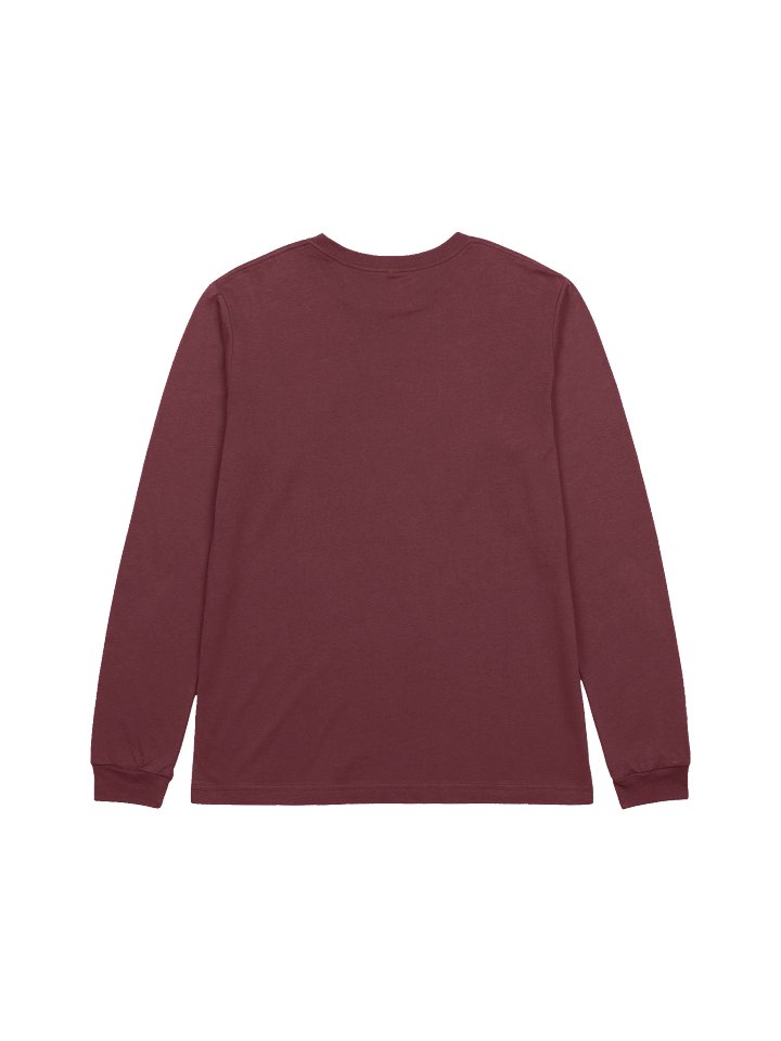 Raise Your Vibe Long Sleeve Tee product image (9)