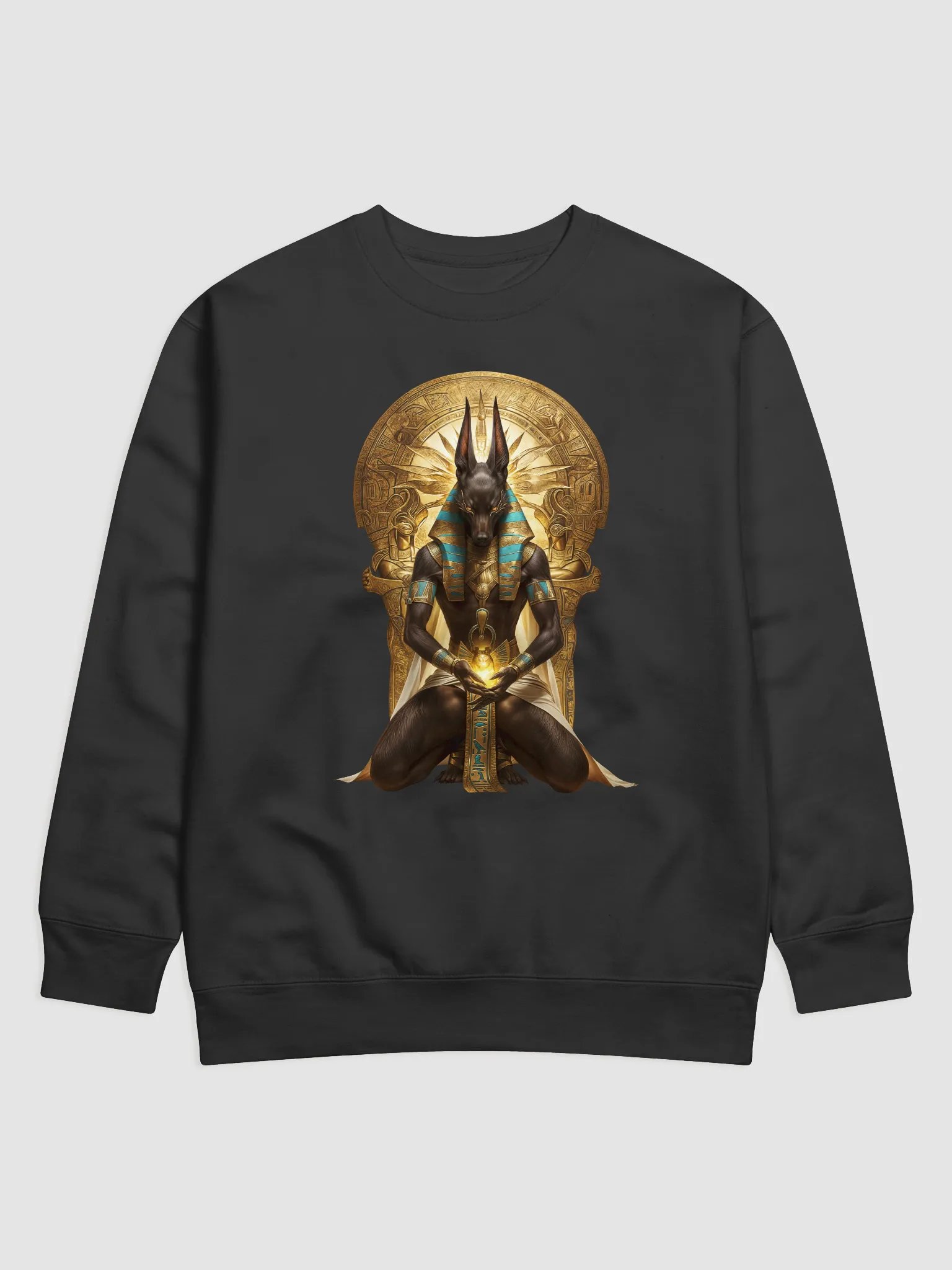 The Kemetic Collection product image (1)