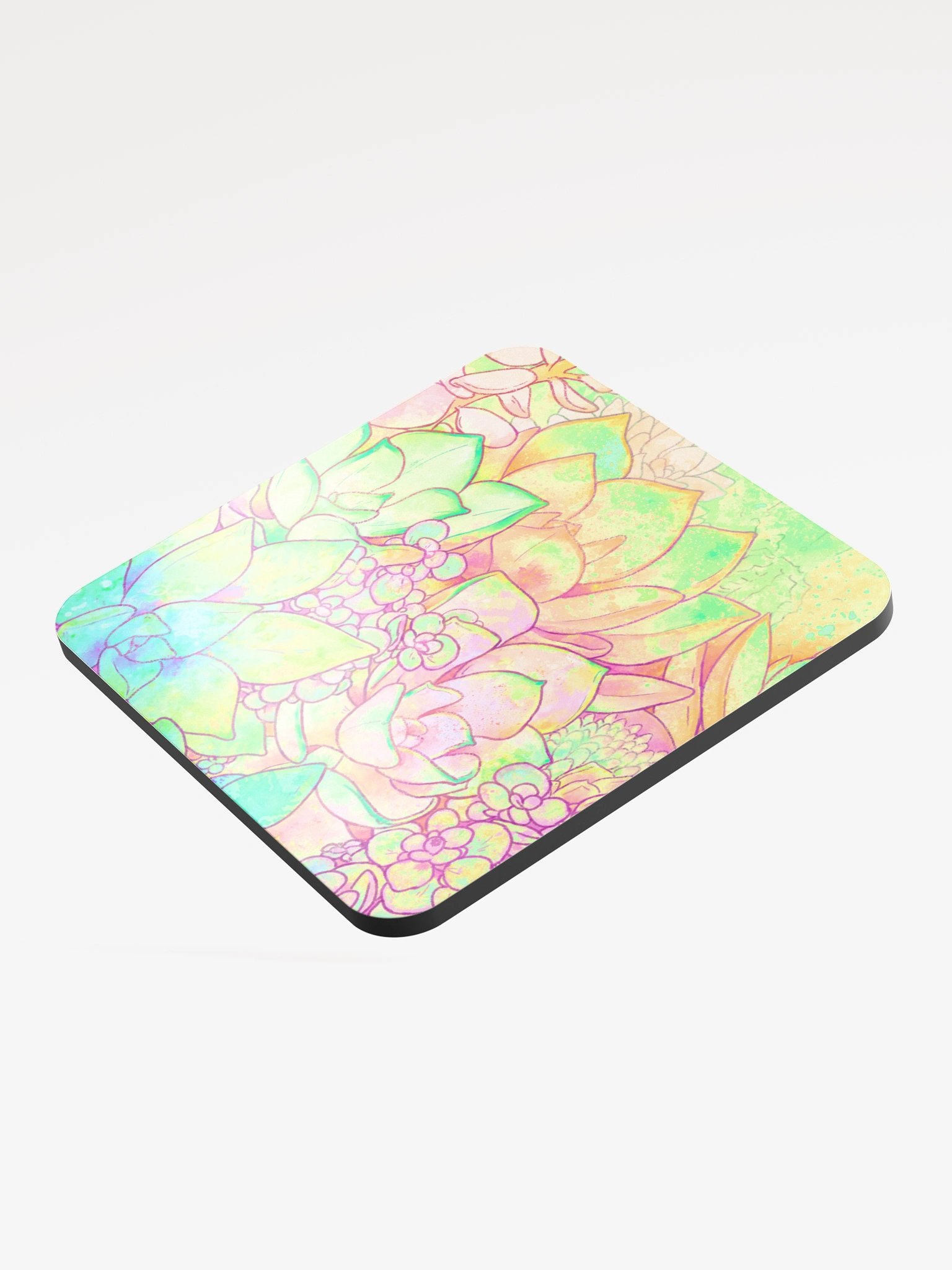 Grassy Coaster V1 product image (6)