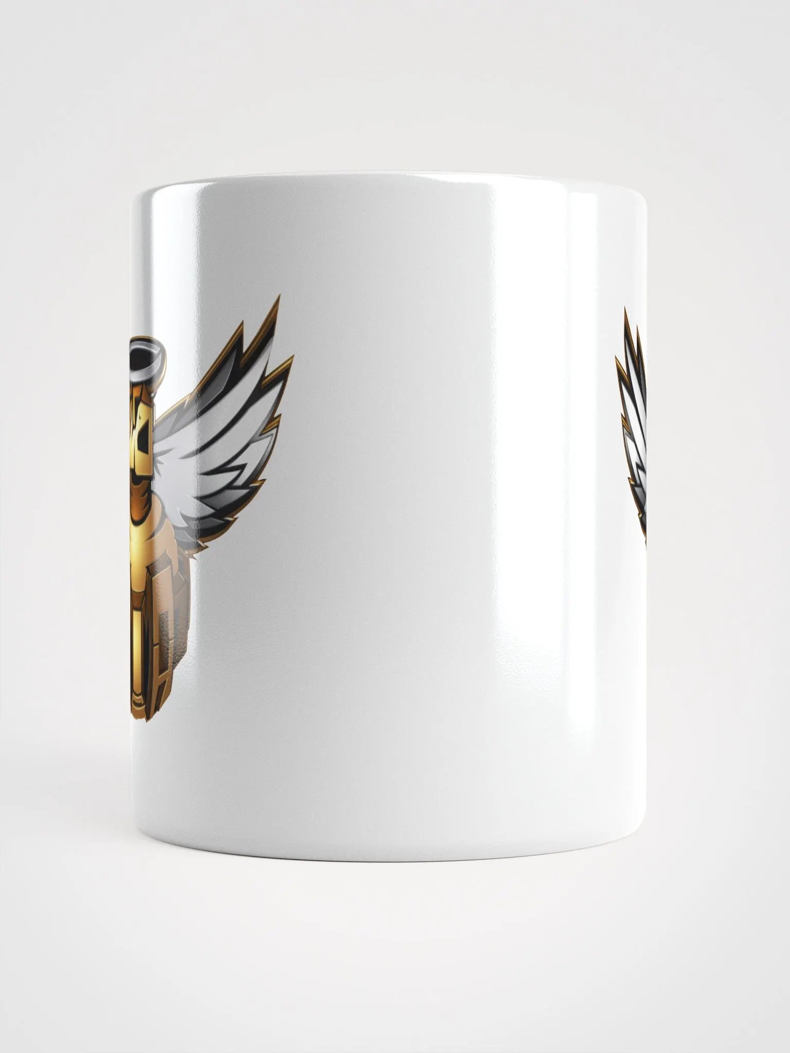 NadeGod Logo Mug product image (5)