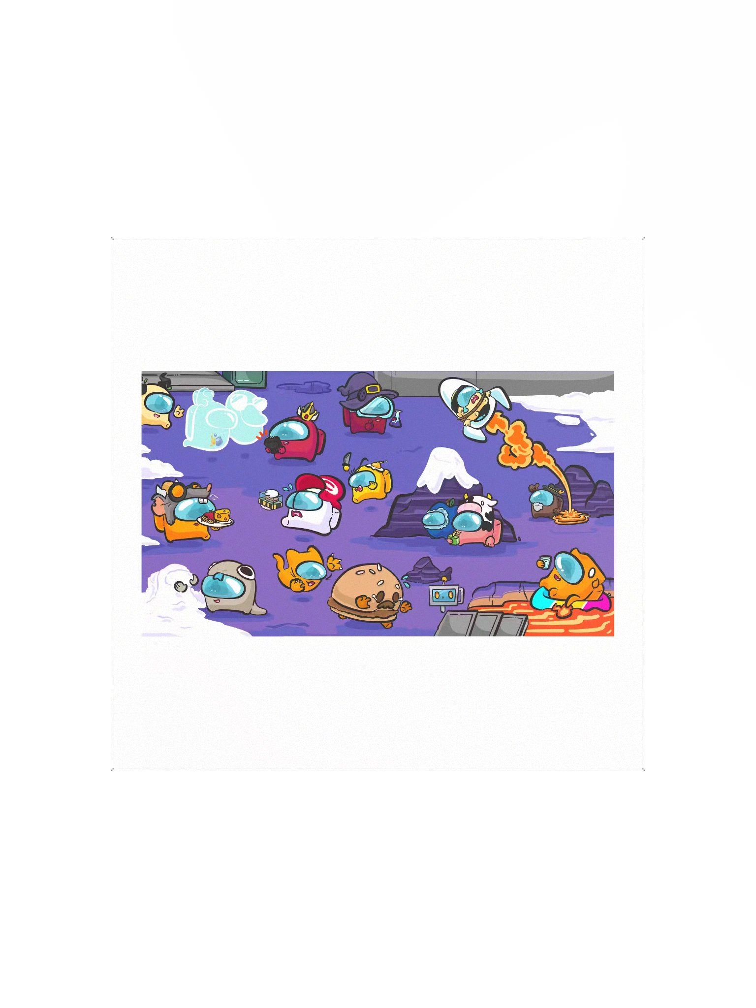 Among Sus product image (1)