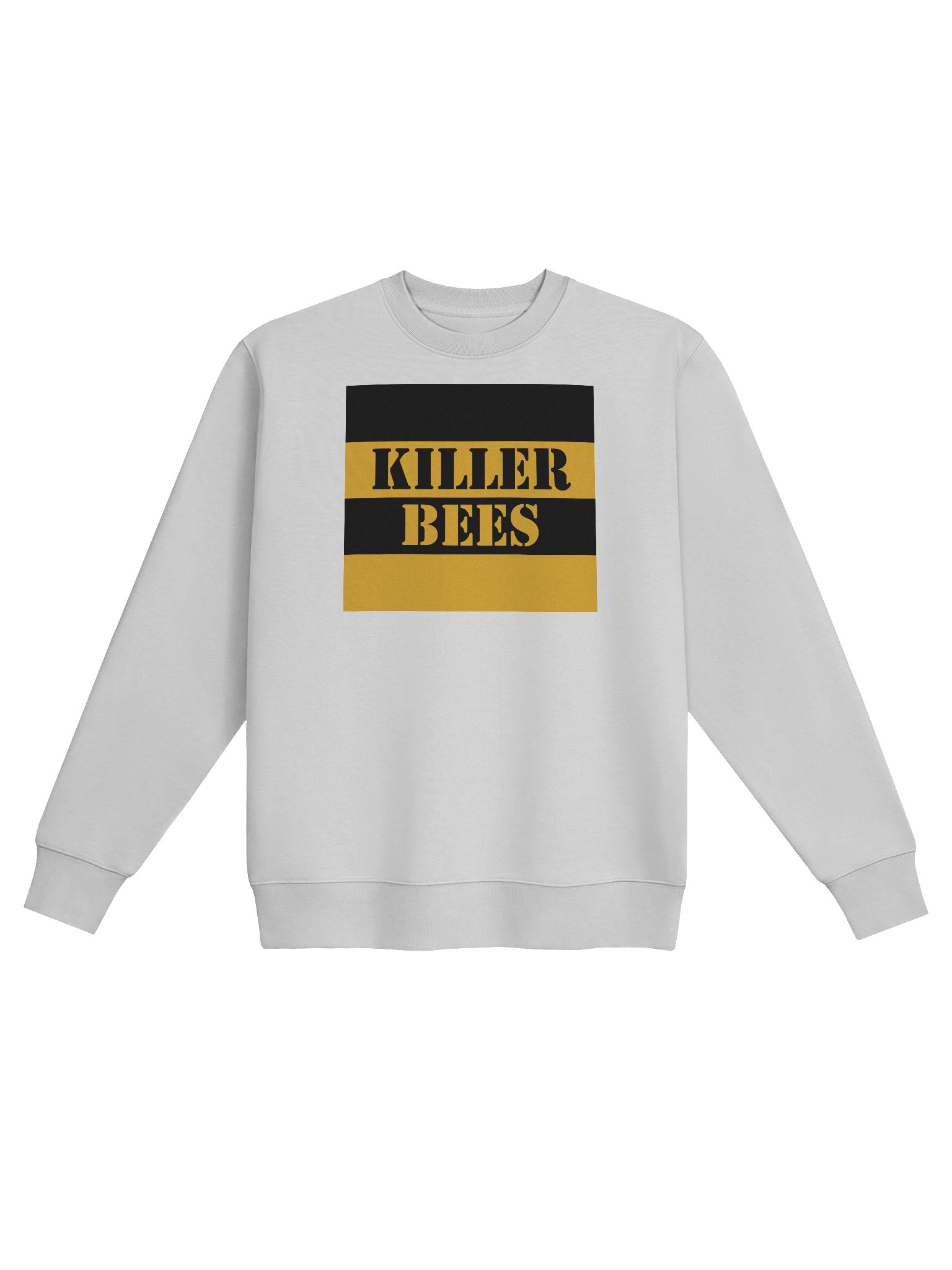 Killer Bees Organic Sweatshirt product image (2)