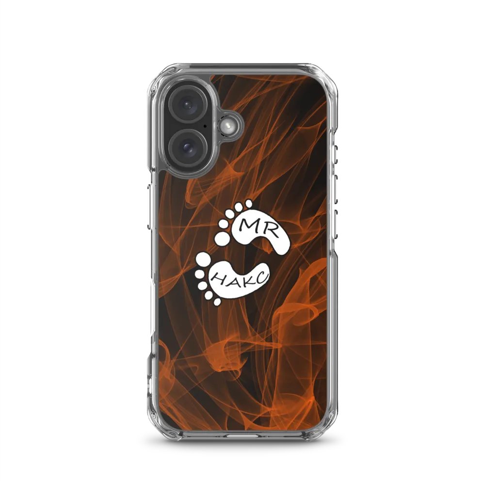 Doorzichtig case (IPhone) product image (23)