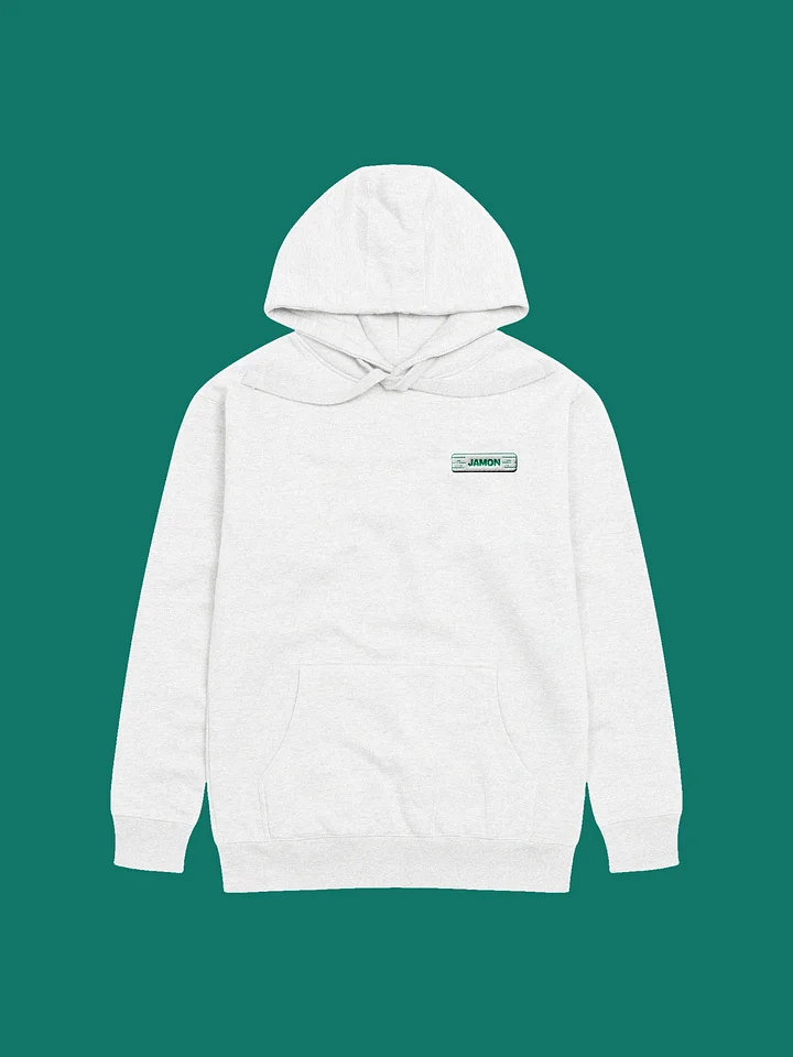 Jamon Hoodie product image (1)