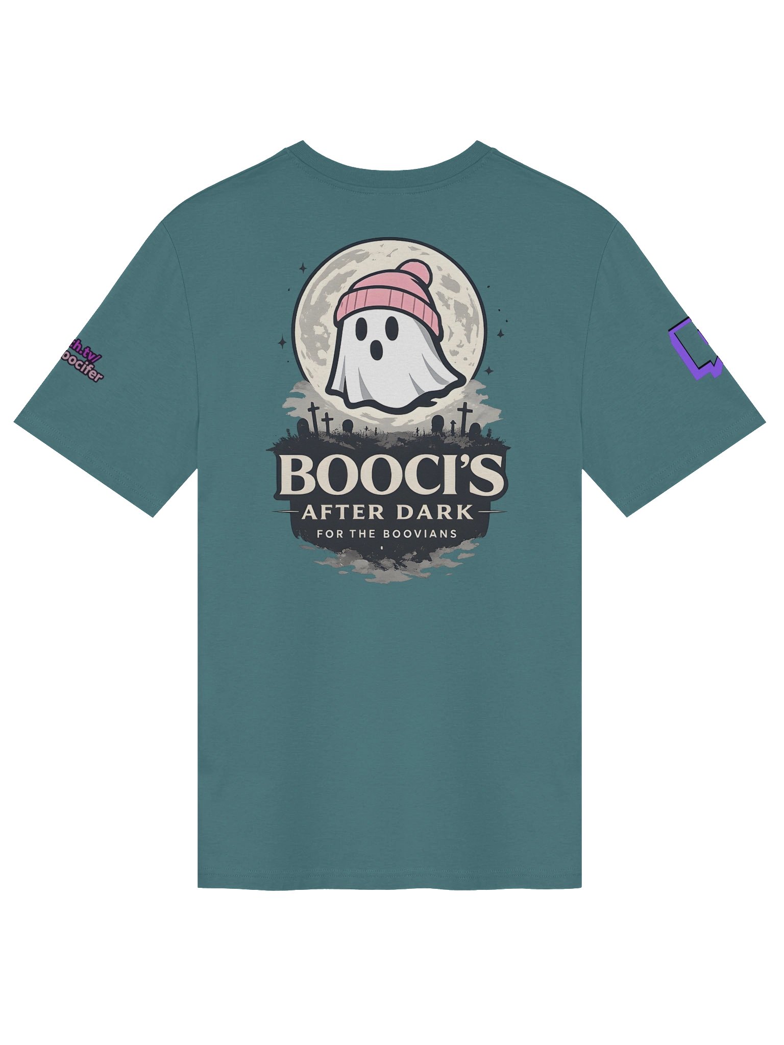 Booci's After Dark product image (8)