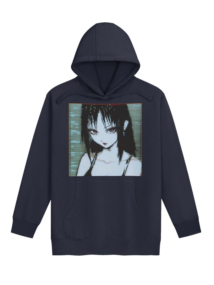 ❄︎□︎❍︎❍︎♓︎♏︎ - hoodie product image (5)