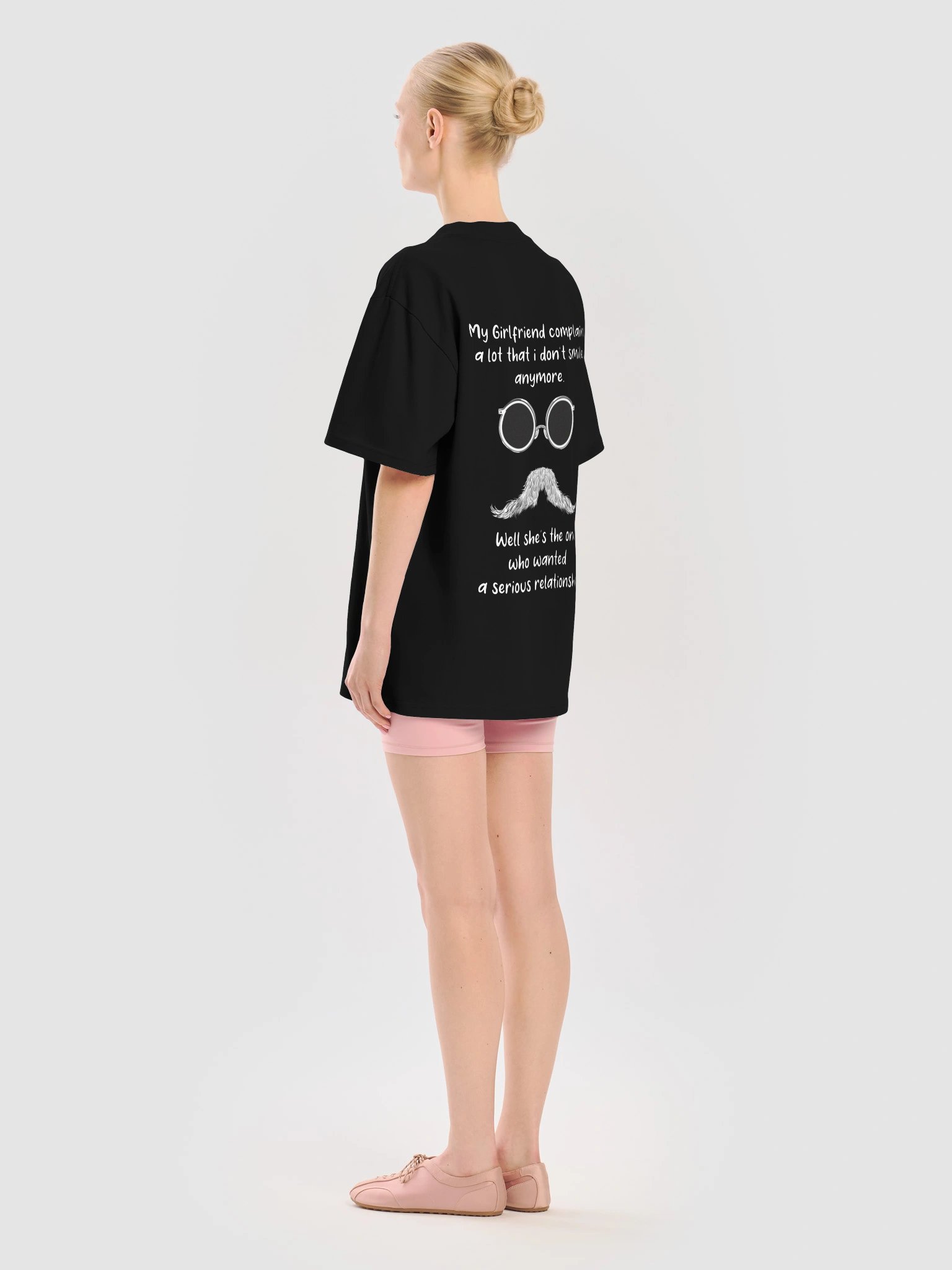 Funny Girlfriend Complaints product image (12)