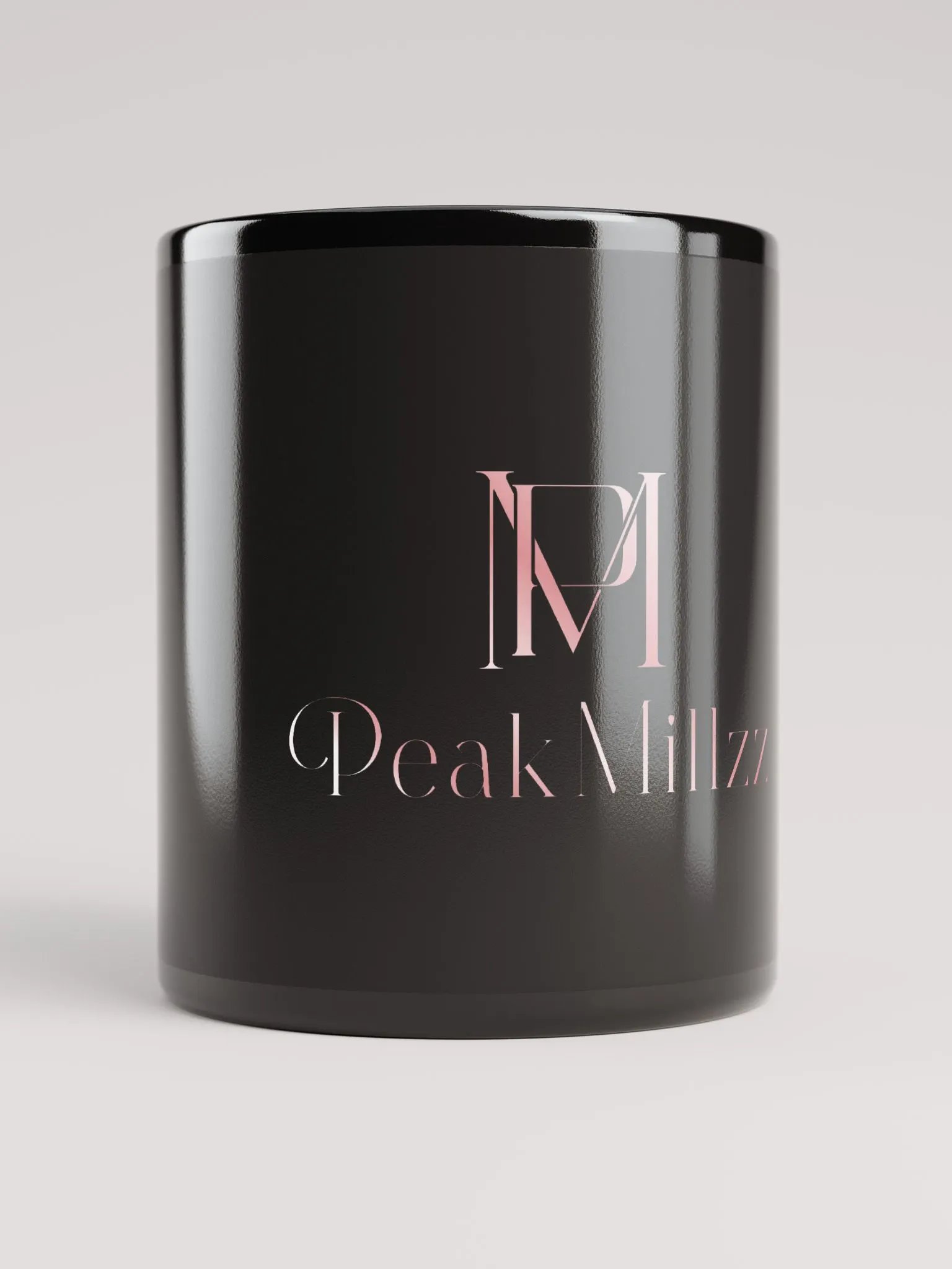 Peakmillzz Mug product image (1)