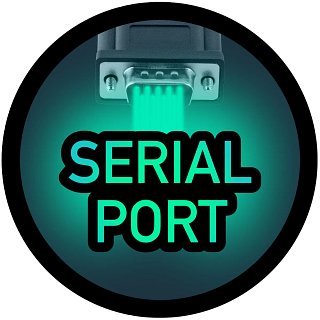 The Serial Port