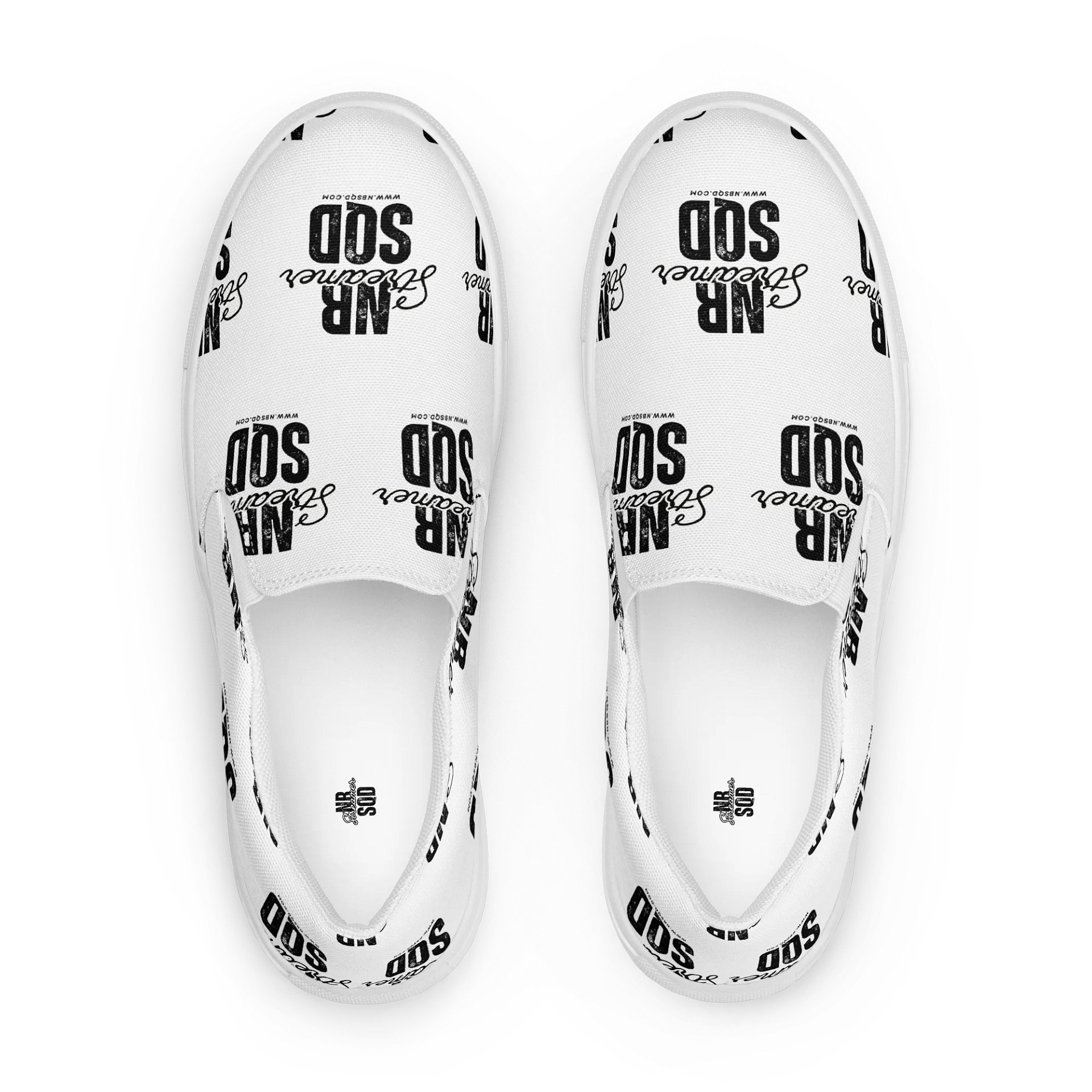 Official Noobsquad Shoes product image (1)