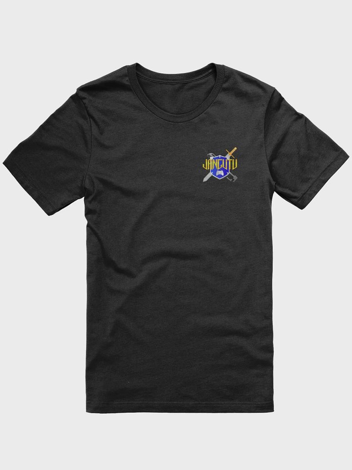 Classic Jangutu Logo Tee product image (1)