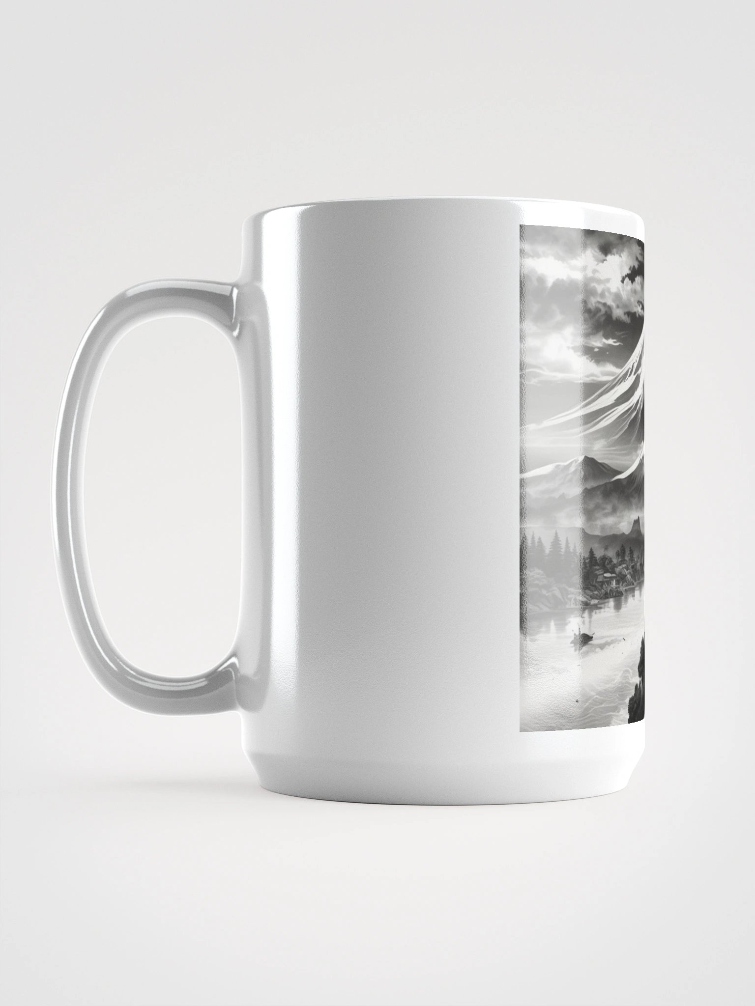 Mount Fuji product image (6)
