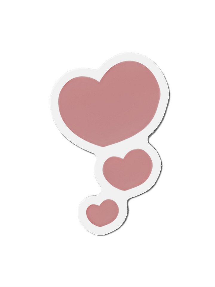 Heart Magnet product image (1)