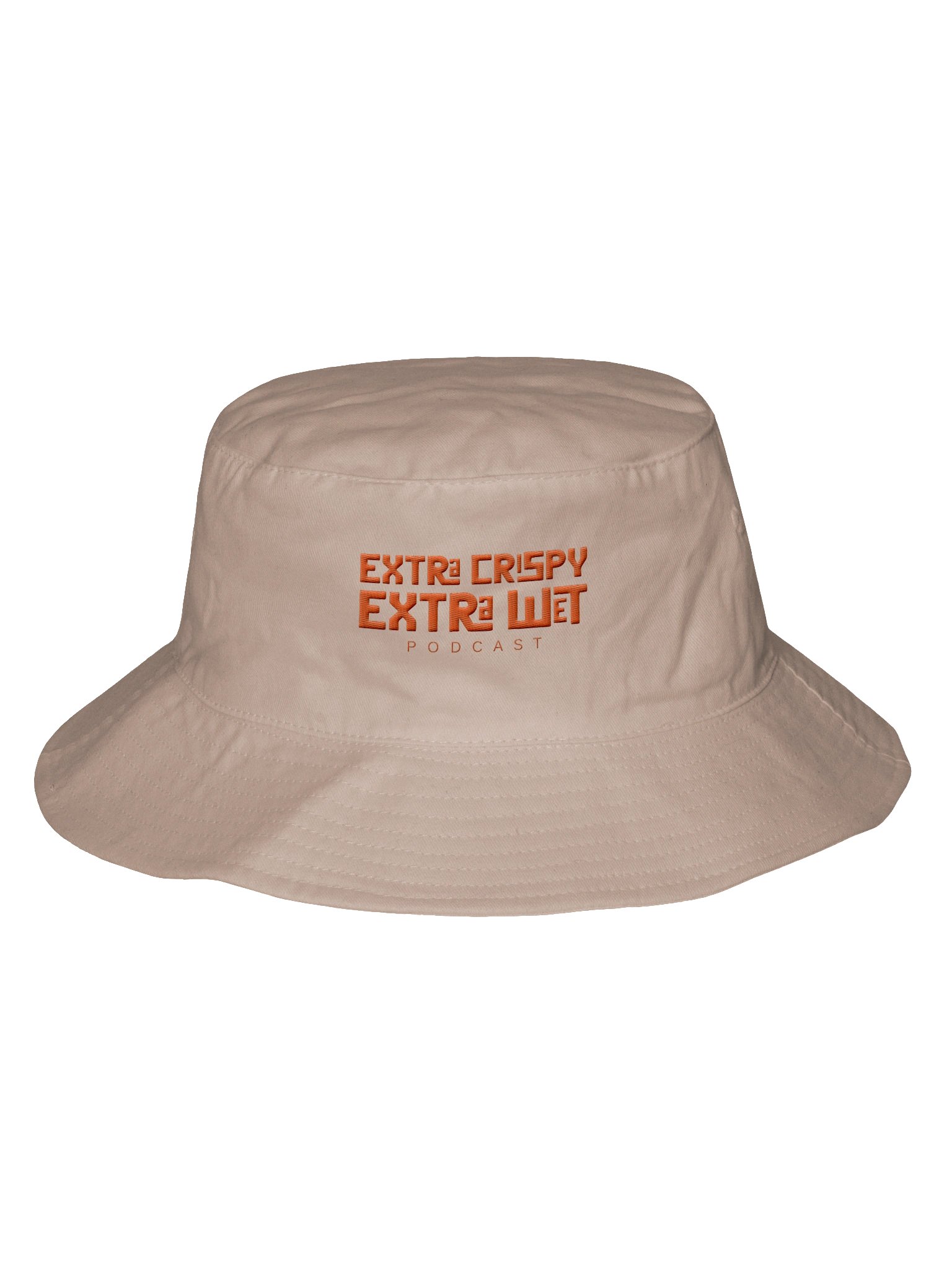 Extra Crispy Extra Wet Bucket Hat product image (11)