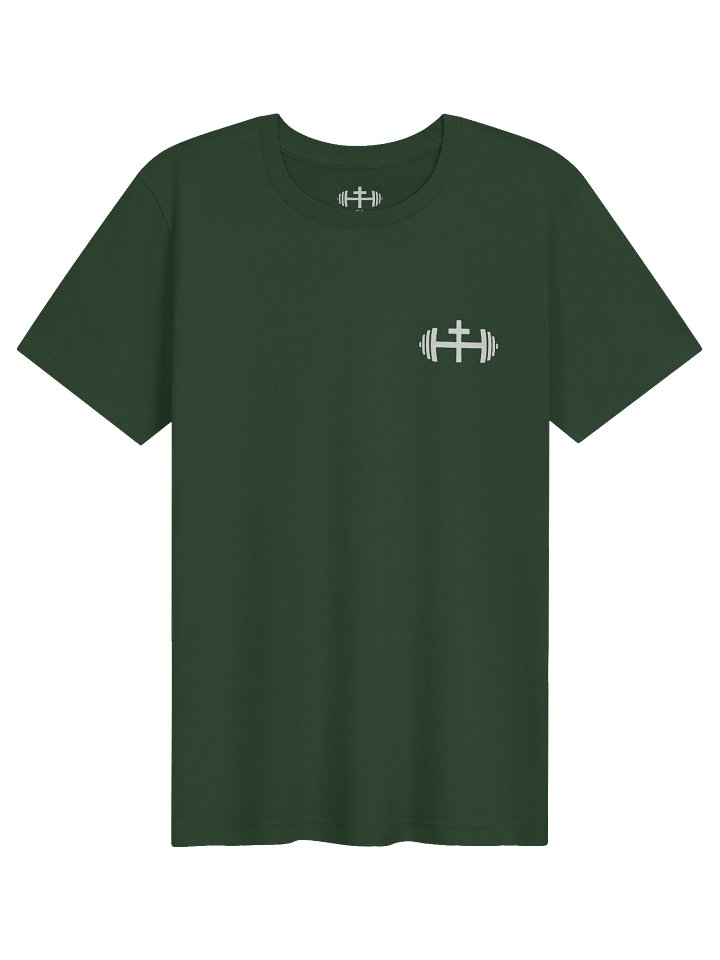 His House Unisex "Forged" T-Shirt product image (2)