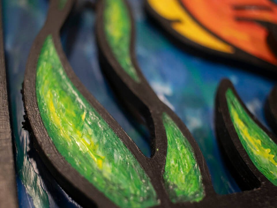 Stella Seahorse product image (5)