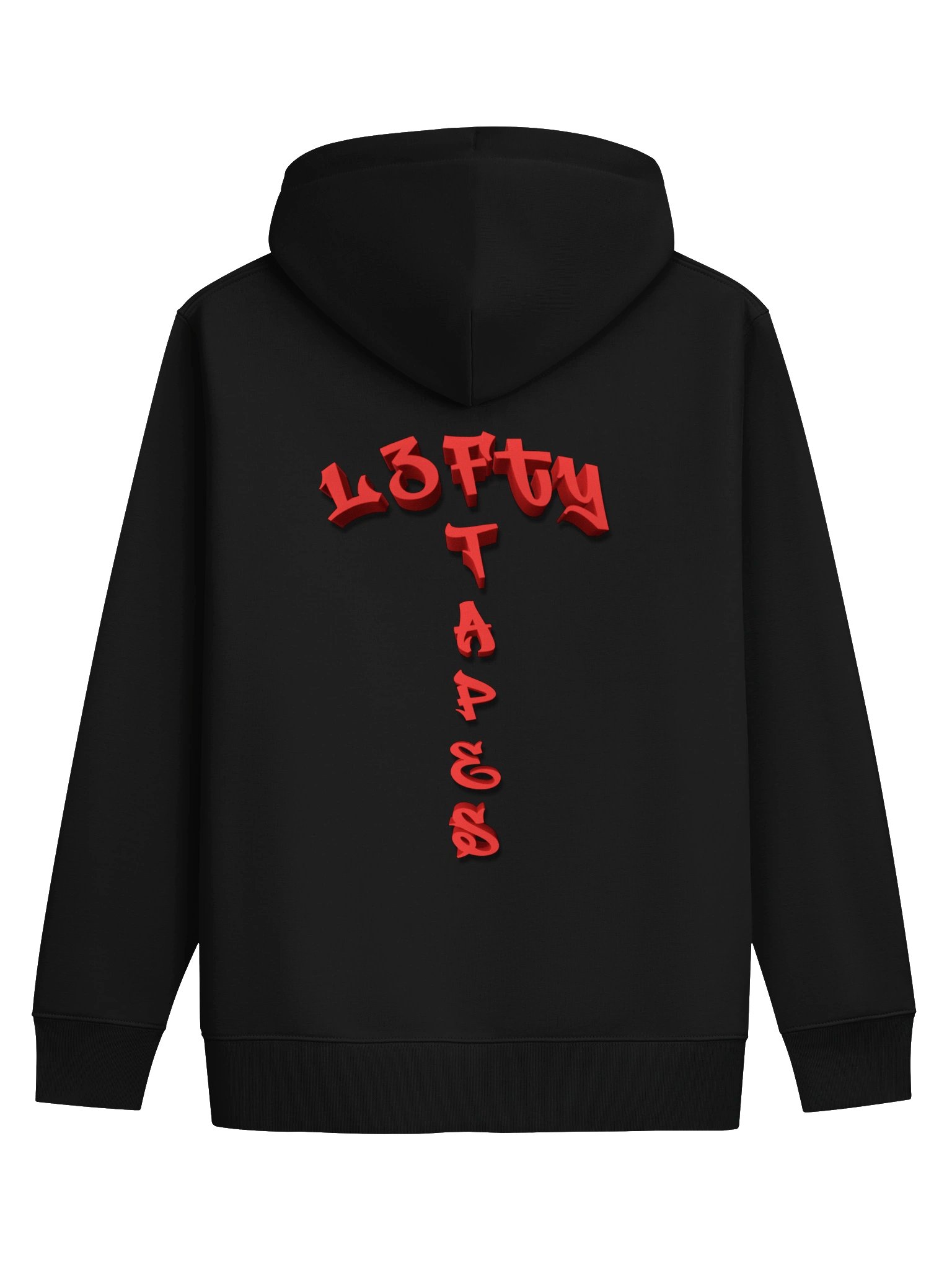 L3FTY HOODIE product image (7)