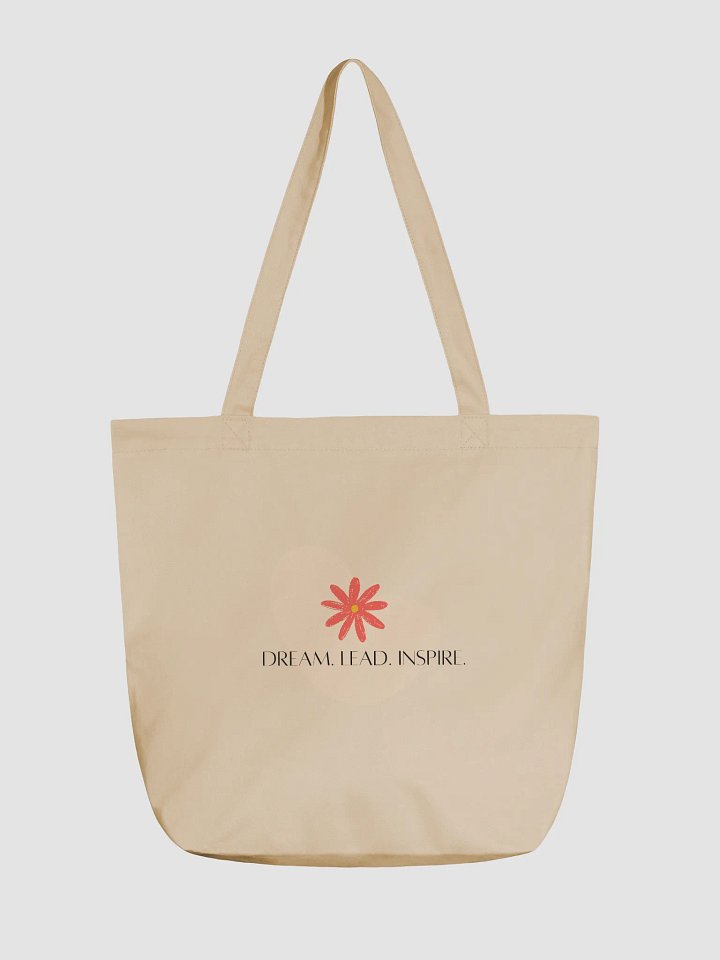 Econscious Eco-Friendly Tote Bag ETFB0136 product image (1)