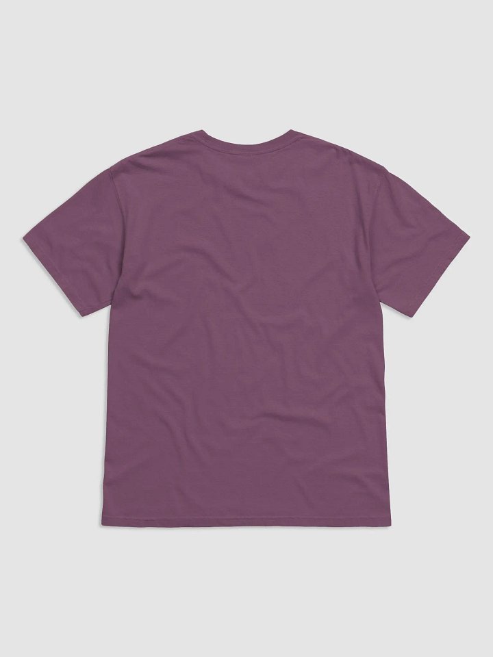 Degen Logo Tee (WHITE) product image (16)