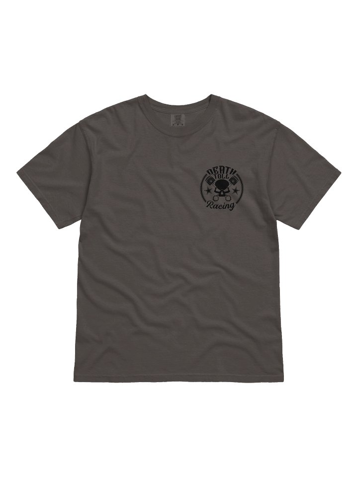 Help Fight Left Foot Boredom Manual Trans Shirt product image (2)