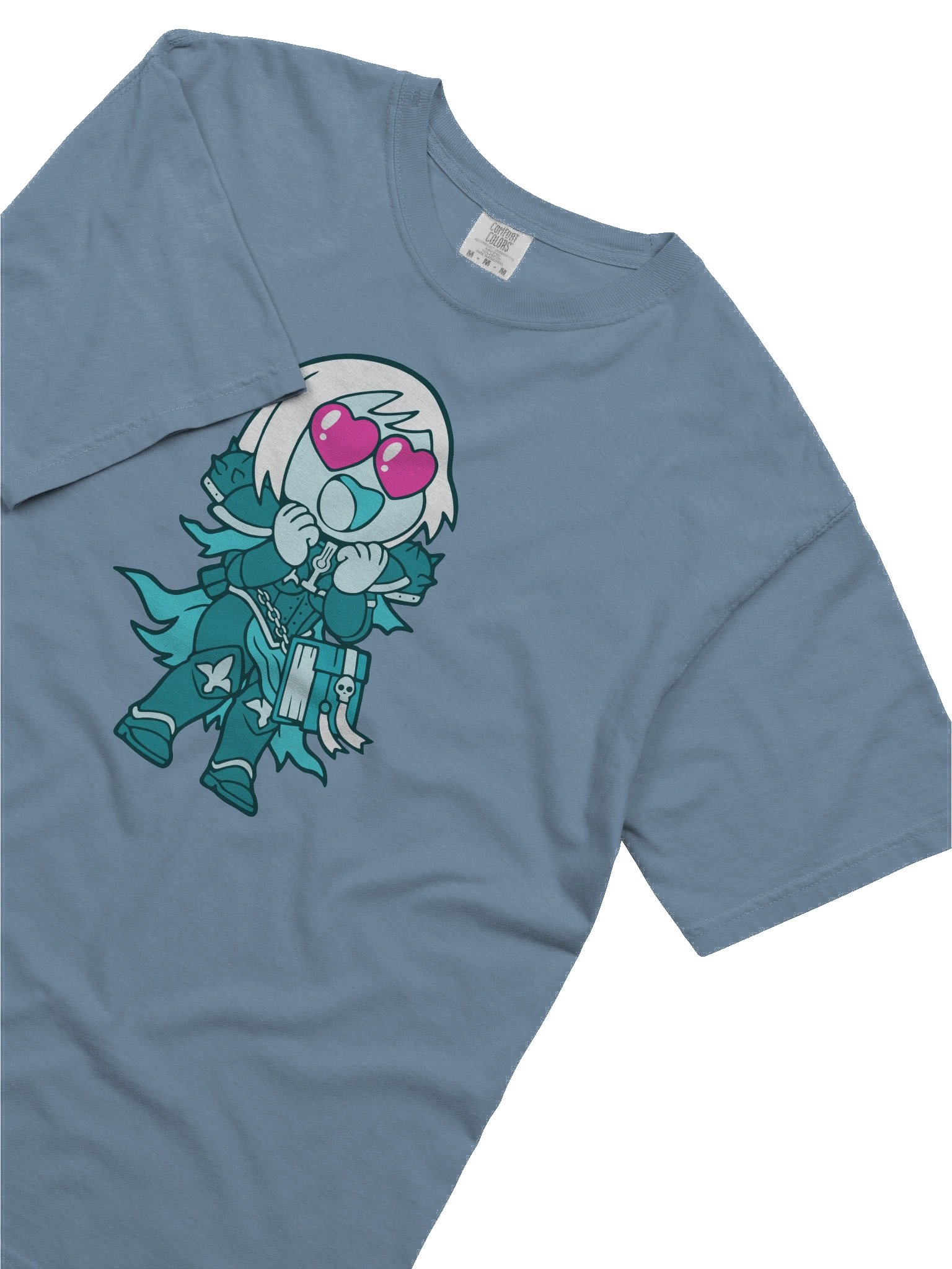 Chibi Sister Tee product image (6)