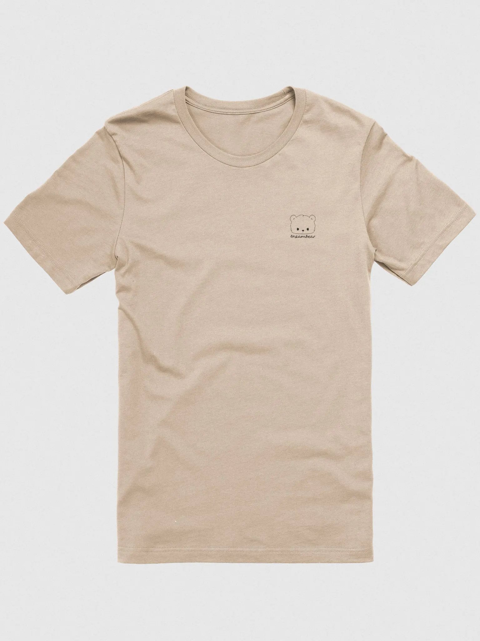 theambear tshirt product image (9)