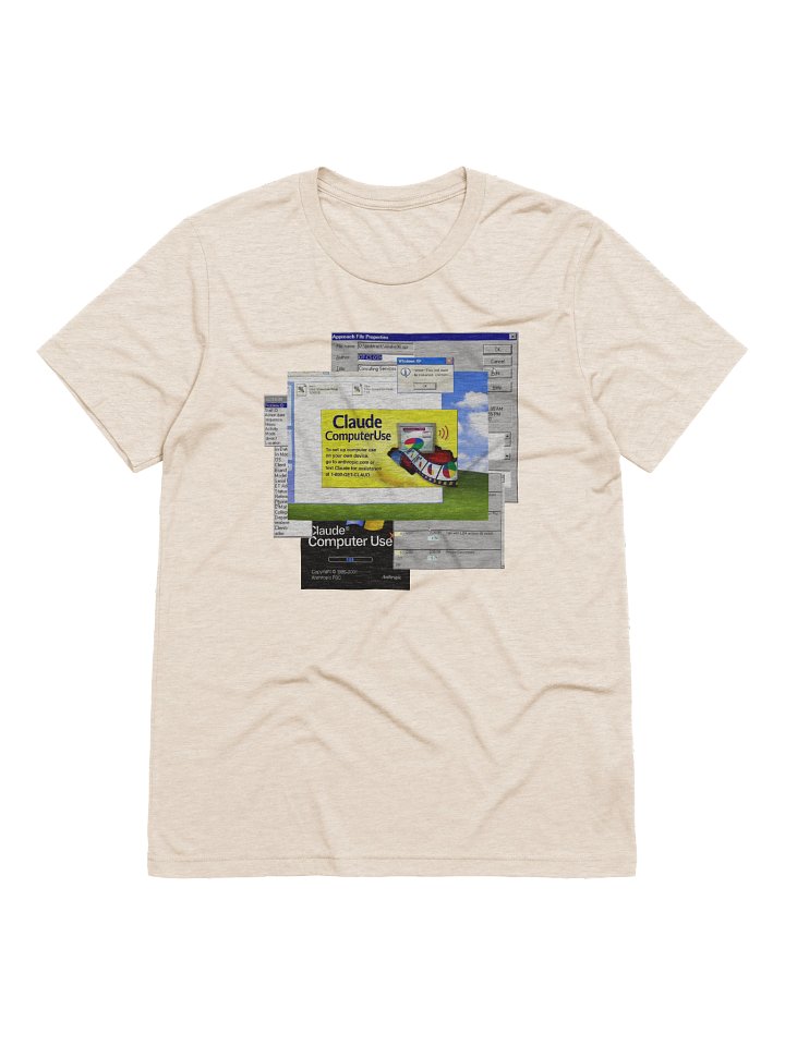 1-800-GET-CLAUD product image (1)