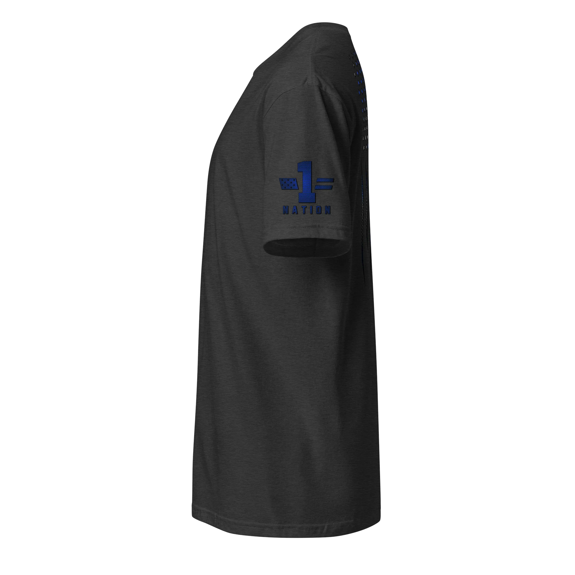 Blue Devil Carbon Onyx American Flag product image (2)