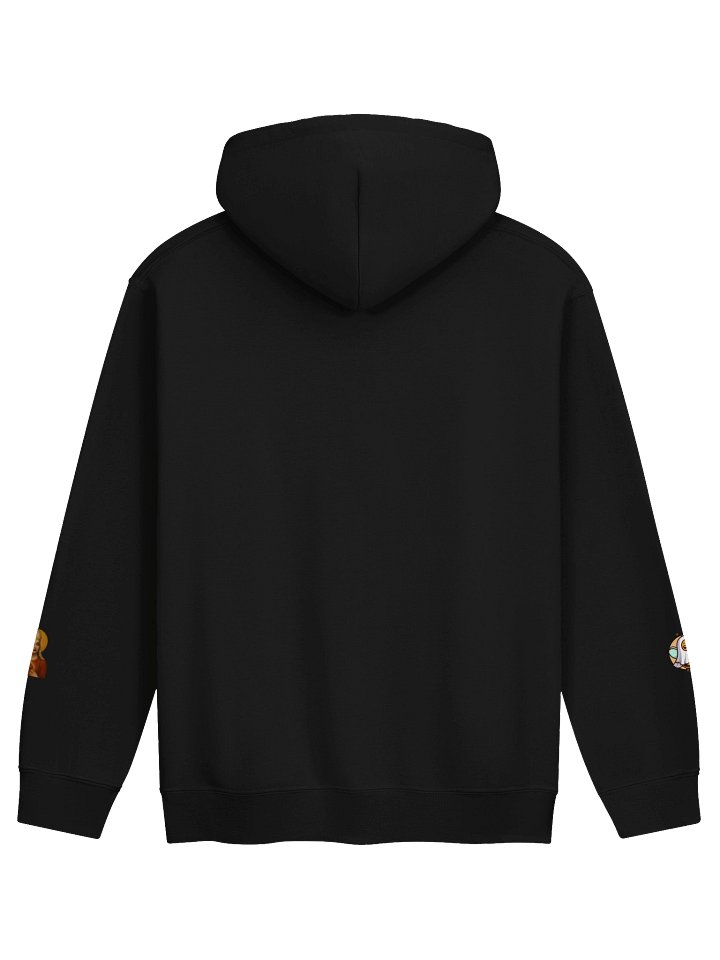 Ultimate Bella Rose Hoodie product image (11)