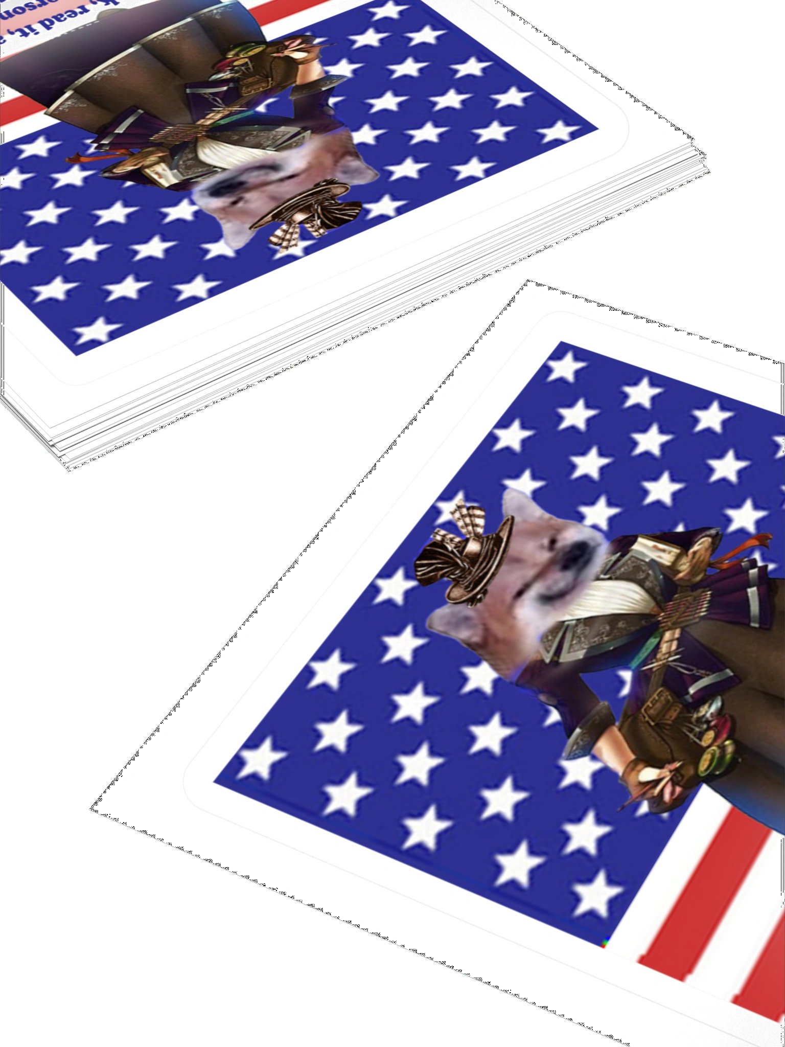 Bookfellas Banned Book Sticker product image (4)