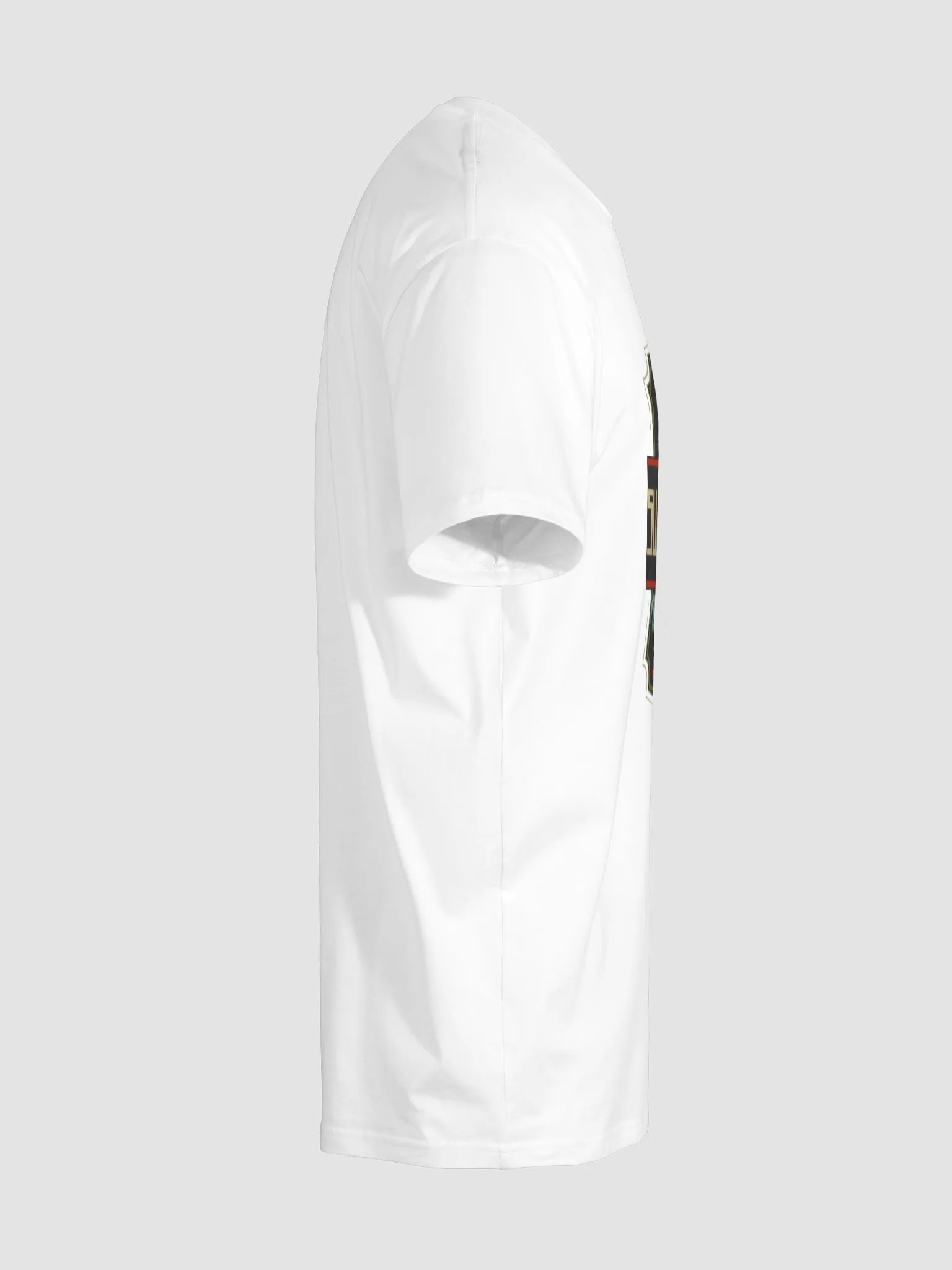 Santa Monica Surfing Club T-Shirt product image (3)