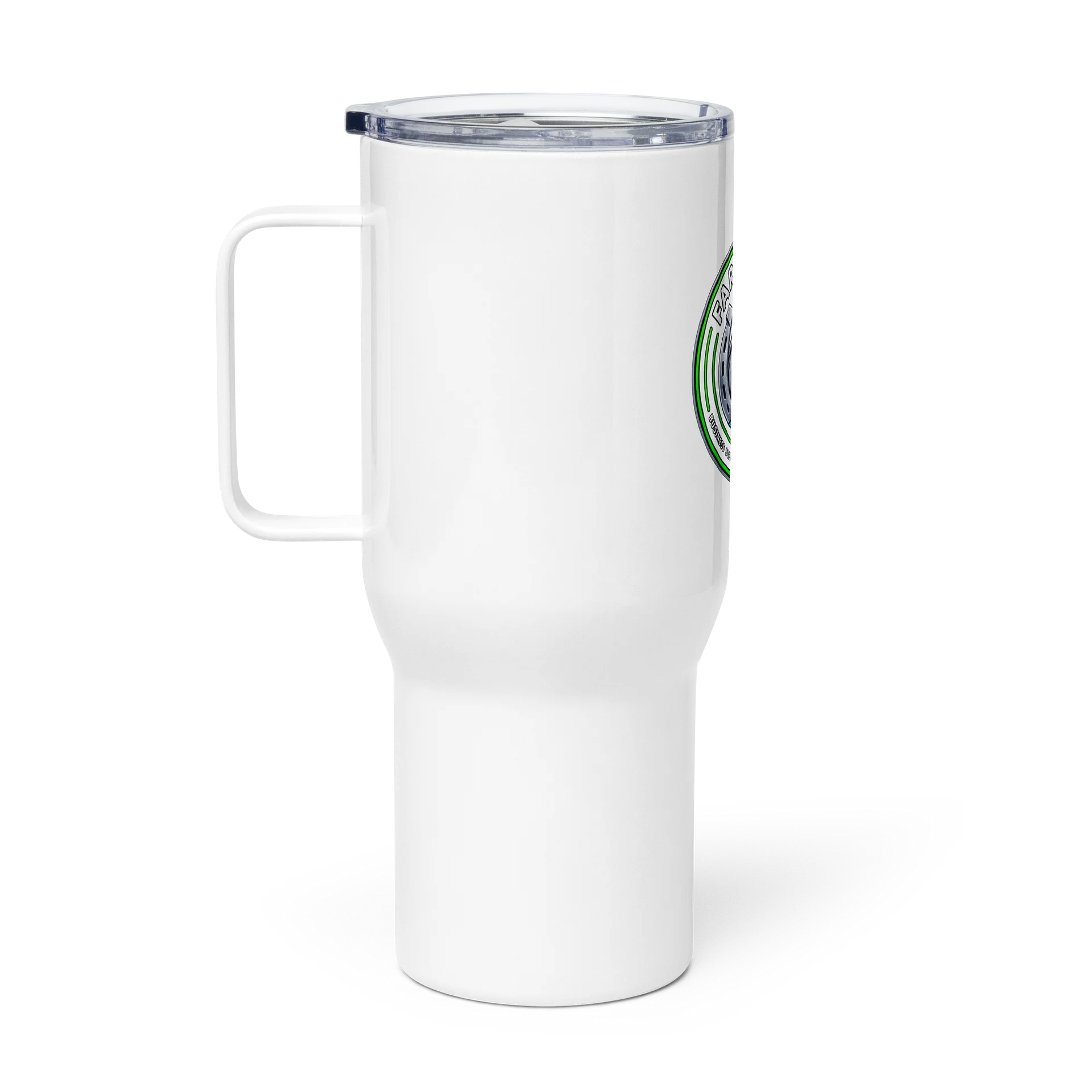 FarriTech Farrier Travel Mug product image (2)